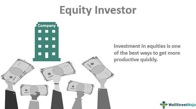 Equities investors gain,