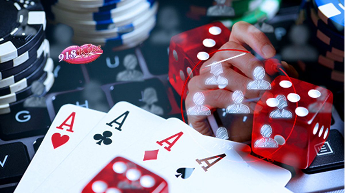 Evolution is changing the nature of live casinos