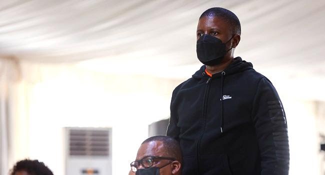 Ex-Mozambique President's Son Bags 12 Years In Prison For Corruption