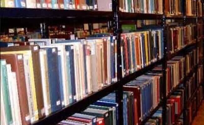 FG fails to employ single librarian in 30 years — NLA