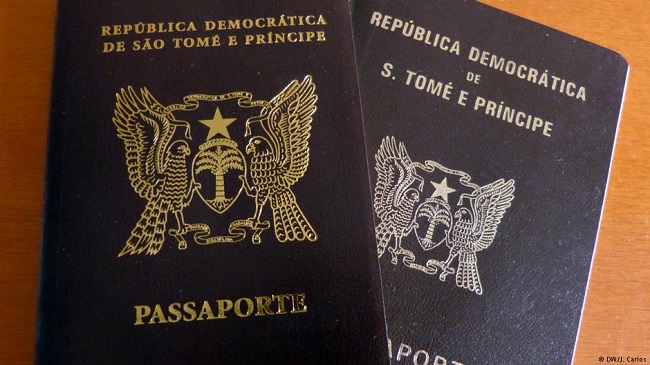 Sao Tome and Principe visa