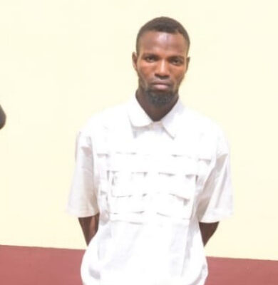 Fake Doctor Arrested After Stitching Pregnant Woman's Womb To Urinary Tract In Ondo