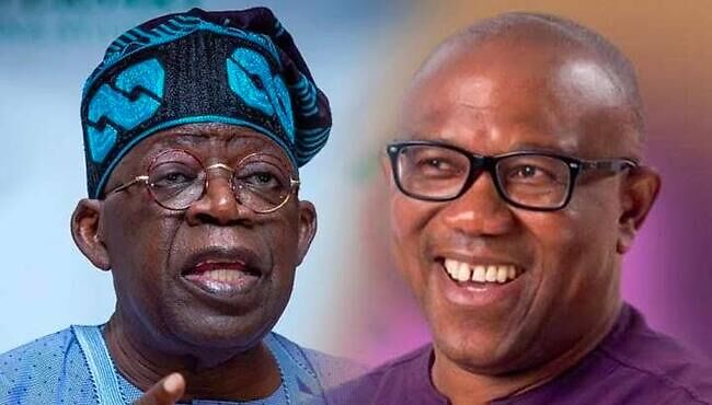 From OBIdient Movement to Tinubu's 'Emi lokan': Some political events that rocked Nigeria in 2022