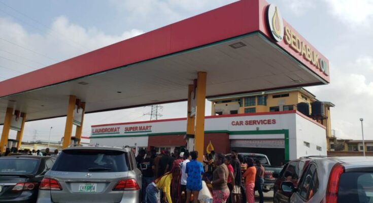 Fuel queues to disappear in 48 hours as NMDPRA, DSS meet stakeholders