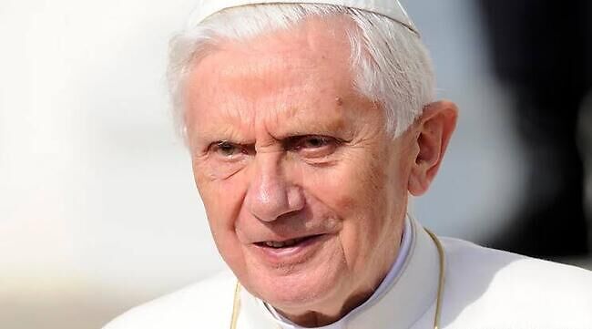 God's Rottweiler: Pope Emeritus Benedict dies at 95