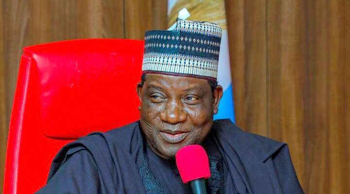 Gov. Lalong tells Northern Christian