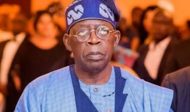Group drums support for Tinubu, organized free medical outreach