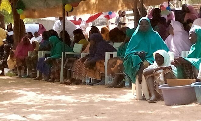 Group offers free maternal care, childbirth delivery services to women in Jigawa