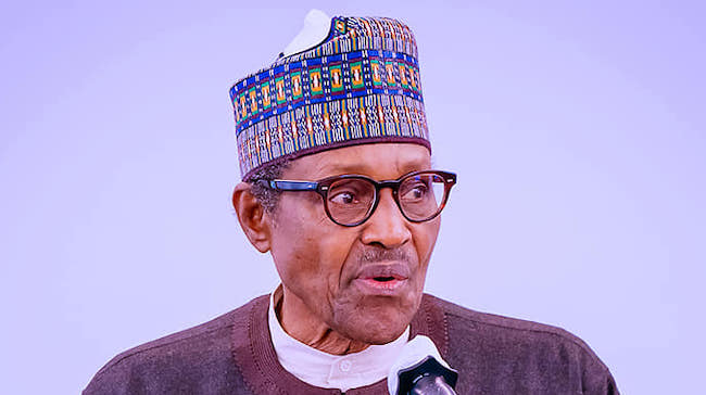 Guinea-Bissau To Bestow Nation's Highest Honour On Buhari, Name Street After Him
