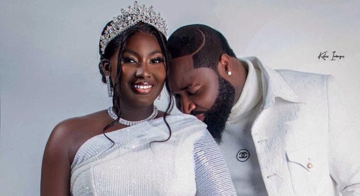 Harrysong, Wife Welcome Second Child