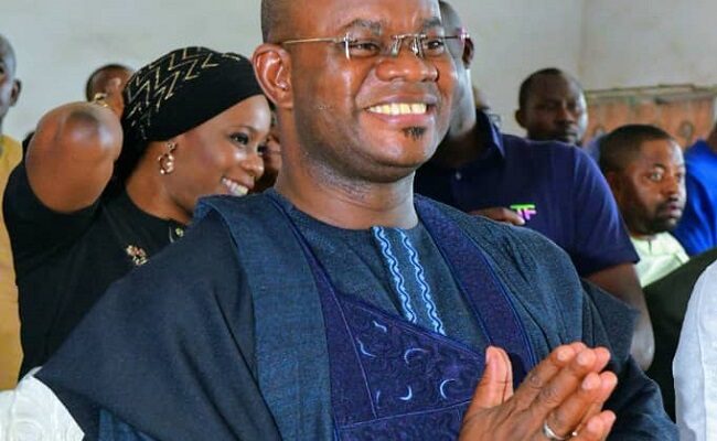 Healthcare: Kogi emerges best performing state in World Bank's ANRiN project