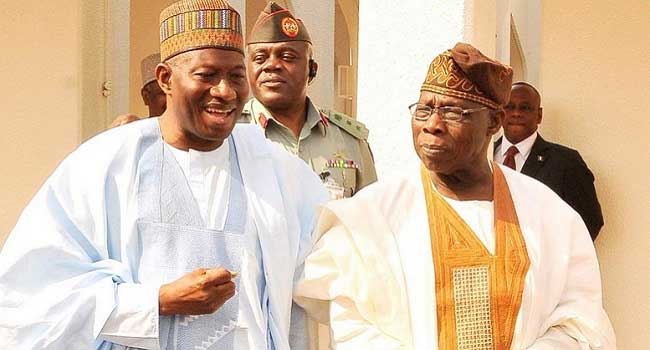 “History Will Remember Obasanjo For The Great Things He Did, Not The Quarrels And Fights”