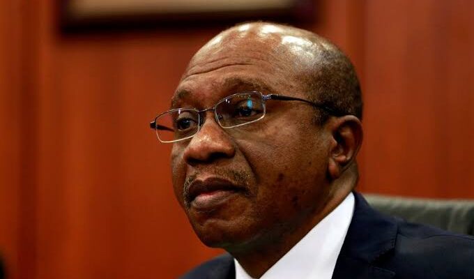 House Of Reps. Summon Emefiele Over CBN Cash Withdrawal Limits