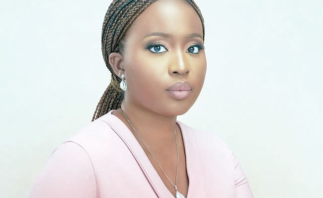 How I became the first female solo GP to raise over $10m in Nigeria —Aruwa Capital boss, Adesuwa