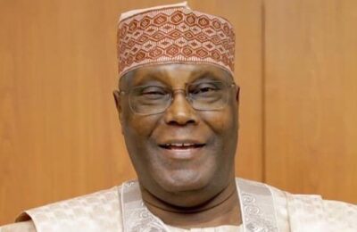 'I May Not Rely On Nigeria's Health System If I Become President' — Atiku