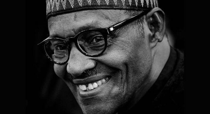 I have done my best for Nigeria ― Buhari