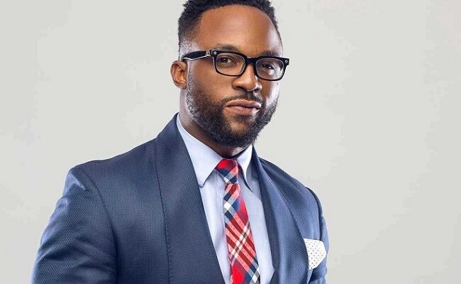 I have never had a busy December engagement as this since 2017 ― Iyanya