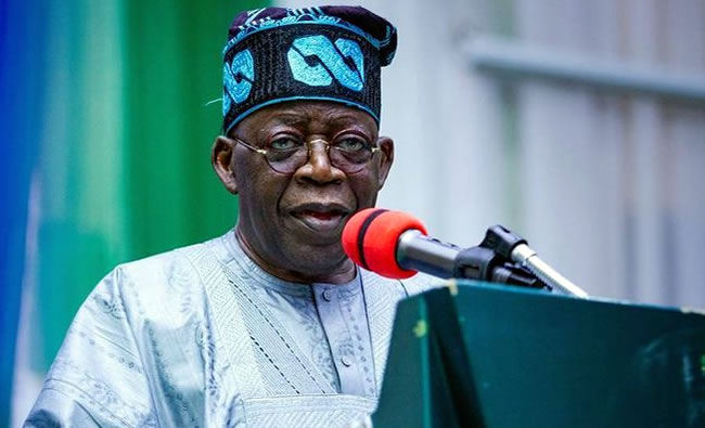 I will be a fair, just president to all Nigerians, Tinubu assures, Tinubu most progressive, My administration will achieve double-digit economic growth, meet on WednesdayGamji coalition for Asiwaju,Alleged hired clergymen, APC Presidential candidate, My ambition is to