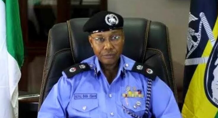 IGP Recommends Suspension Of Officer Who Shot Bolanle Raheem