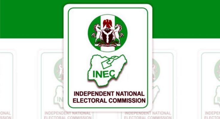  INEC tells Nigerians to pick voters cards at local govt areas from December 12