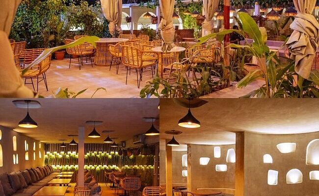 Inside Canes & Lemons: A Tulum-Inspired culinary escape in the heart of Abuja