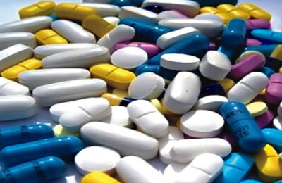 Iron drug use disorders , Drugs, heartburn drug, COVID-19