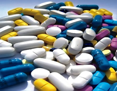 Iron drug use disorders , Drugs, heartburn drug, COVID-19