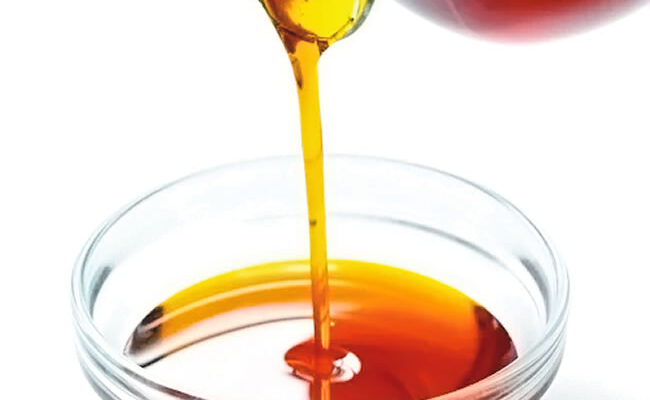 Is red palm oil good for me?