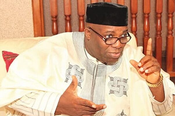 2023: Okupe Withdraws As Labour Party Vice Presidential Candidate