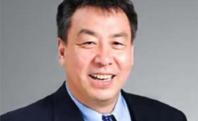 Lekki Port appoints Liu Jialin as Director