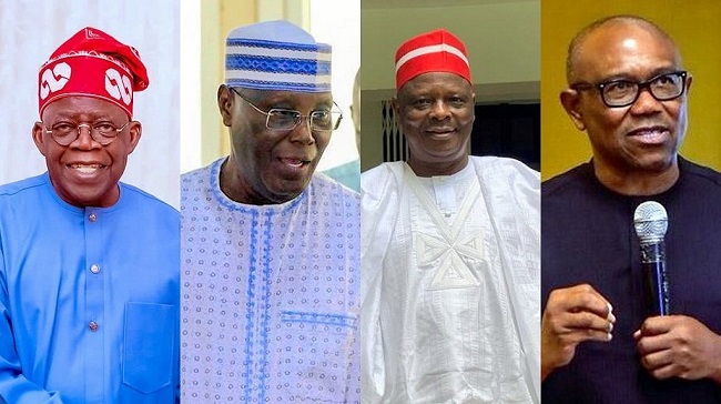 MTI Nigerians candidates elections,