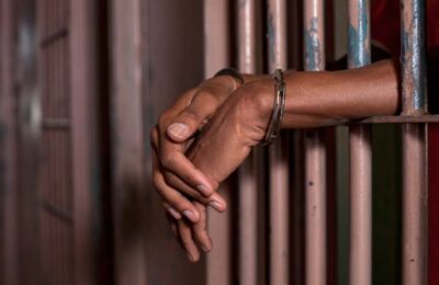 Man Bags 10 Year Jail Term For Kidnapping 6-Year-Old Cousin