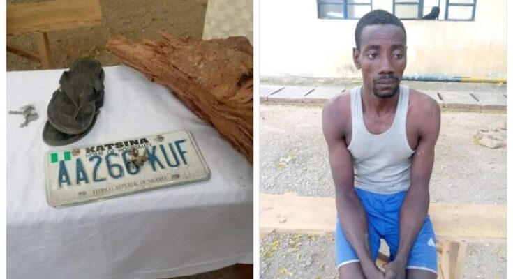 Man Kills Friend With Rat Poison, Steals His Car