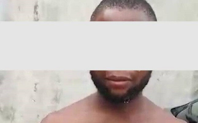 Man Stabs Roommate To Death Over N300 Electricity Bill In Delta