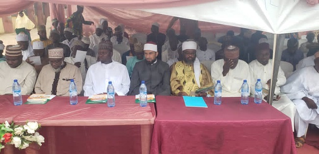 Muslim group dissociates members from ritual killings in Iwo community