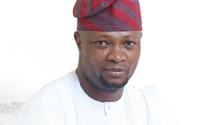 My administration will review all forced evictions in Lagos ― Jandor