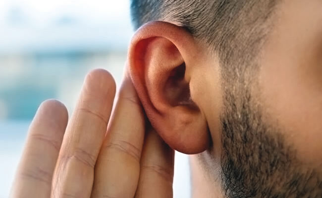My father’s hearing loss - Tribune Online