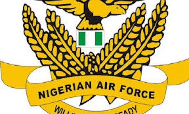 NAF short service exercise,Nigeria Air Force , NAF 58th anniversary celebration