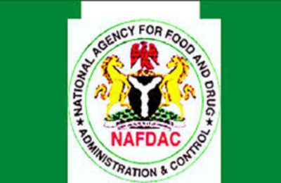NAFDAC Seizes Unregistered, Expired Drugs, Aphrodisiacs Worth N20m In Kano
