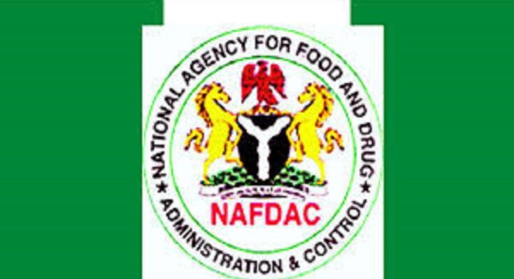 NAFDAC Seizes Unregistered, Expired Drugs, Aphrodisiacs Worth N20m In Kano