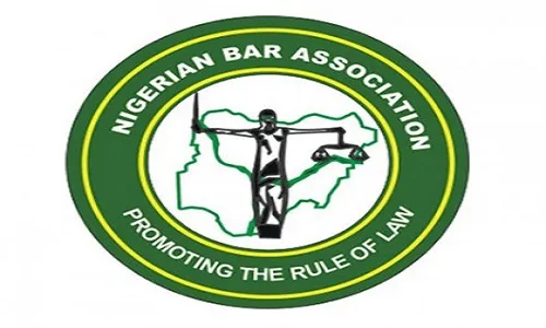 NBA canvasses transparent electioneering process, NBA crisis, Defend tenets of law profession, NBA tells young lawyers,