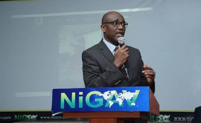 NIGAV celebrates 1,400 online voters for award categories