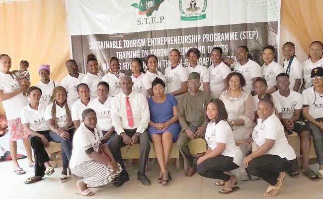 NIHOTOUR’s STEP initiative scales up youths, women skills in hospitality, trade, crafts