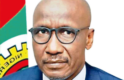 NNPC boss inspects ongoing construction of Bida-Lapai-Lambata Road