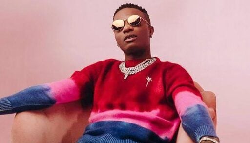 Nasty C, Sarkodie, Black Sherrif, Are The Only Rappers In Africa