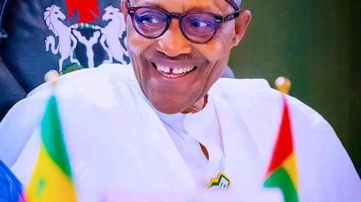 New Year Message: "Citizens' 2023 Electoral Wish Must Be Fulfilled Under My Watch" – Buhari