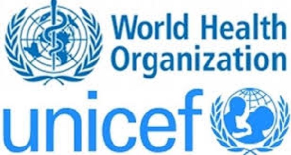 Nigeria has highest , UNICEF affirms support for Niger govt Niger govt, UNICEFWHO trains health professionals, Domesticate Child Rights Act health workers die of COVID-19, 2021 Breastfeeding week, WHO supports Nigeria to launch National Essential Diagnostic List, FG signs agreement