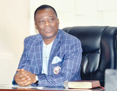 Defamation: UK court throws out blogger’s appeal against Pastor Olukoya, wife