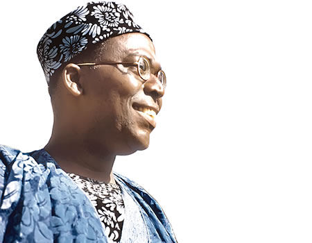 Odua Cooperative Conglomerate honours Awolowo, others with leadership awards, Tribune, Awolowo