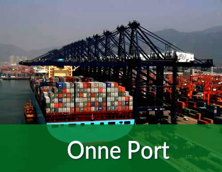 Chevron youths Onne port ,Any agent who gives Customs bribe at Onne port is complicit ― ANLCA, Unauthorised persons vandalising Onne port assets, WACT commends Customs over acquisition of scanner at Onne port , ANLCA denies collection of POF at Onne port, illegal POF collection at Onne port , 'Utilisation of Onne port Berths, onne port, first container ship in Onne port